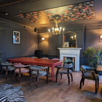 Function Room for hire at The Hope, Richmond