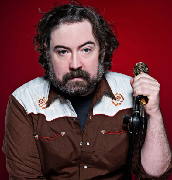 Nick Helm Live at The Hope 07/10/24