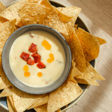 Choriqueso